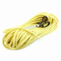 High Strength 10mm 12mm Kevlar Car Tow Rope for Boat